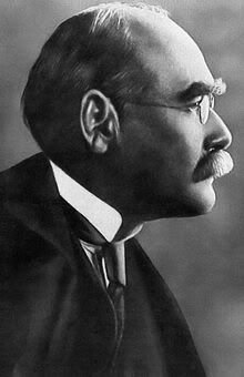 Rudyard Kipling književnik pisac novinar mudre izjave izreke