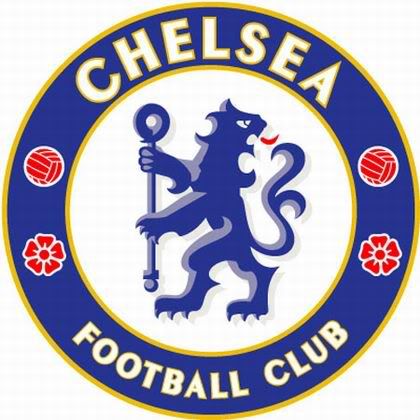 Chelsea FC - Logo (grb) nogomet Engleska Premiership sport besplatni download