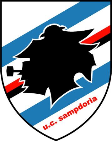  Unione Calcio Sampdoria nogomet sport italija Serie A