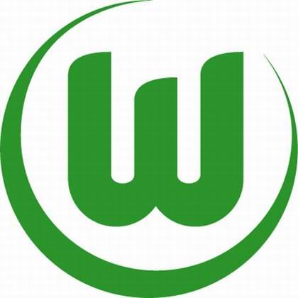 Vfl Wolfsburg Logo (grb) prvak bundesliga njemačka Wolkswagen