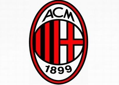 AC Milan - Logo (grb) Milano  nogomet Italija Serije A Liga prvaka sport 