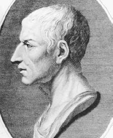 Marko Tulije Ciceron - Latinska izreka odvjetnik govornik stari rim