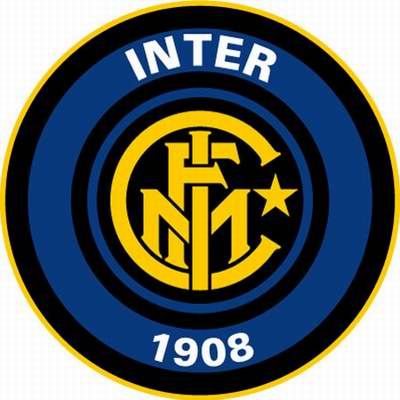 Inter Milano - Logo (grb)nogomet San Siro SerieA sport Italija