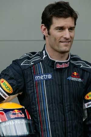 Mark Webber Formula1 sport F1 vozac besplatni download