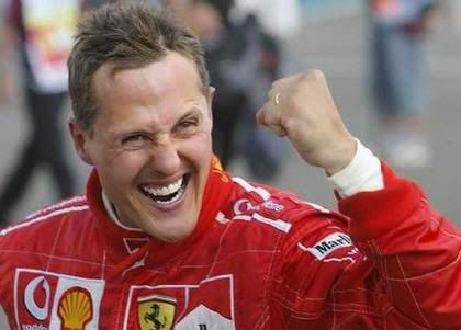 Michael Schumacher Formula1 F1 sport Ferrari besplatni download povratak