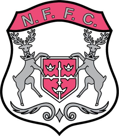 Nottingham Forest F.C. - Logo (grb) nogomet Premiership engleska