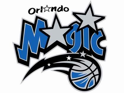 Orlando Magic NBA finale košarka sport