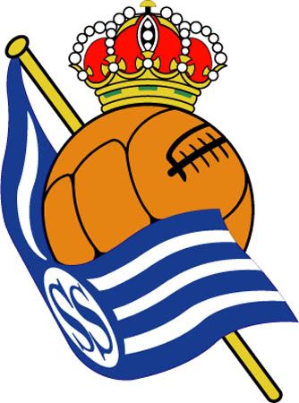 Real Sociedad logo grb nogomet spanjolska liga besplatni download sport