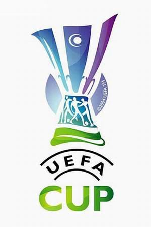 UEFA Cup - Logo grb nogomet sport 