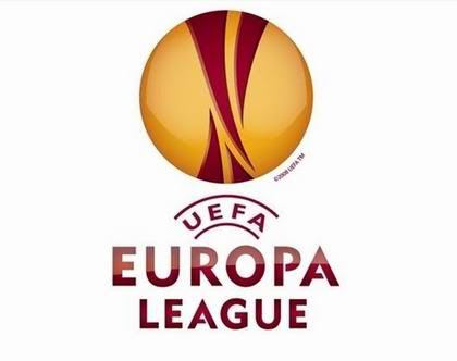 UEFA Europa League - Logo (grb) nogomet Uefa Kup