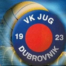 VK Jug Dubrovnik prvak hrvatske vaterpolo gruž 
