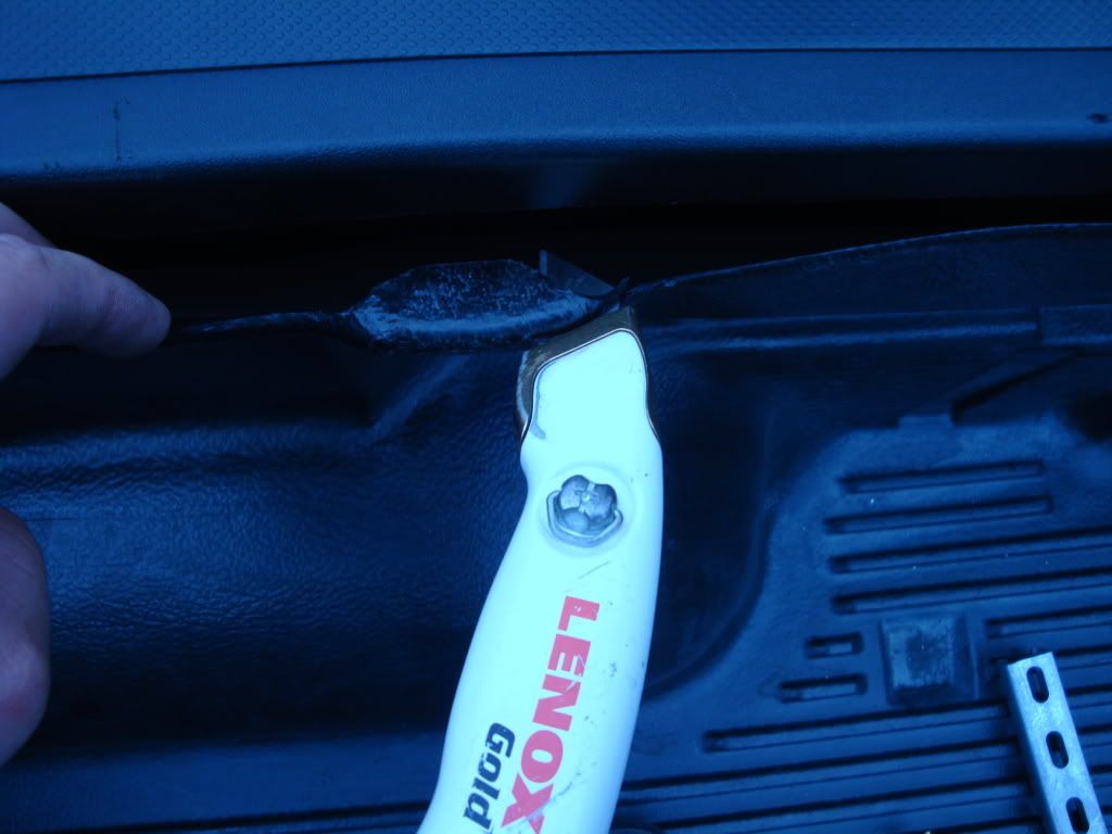 home made deck rail system Toyota Tundra Forums Tundra Solutions Forum