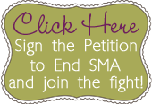 Help Cure SMA