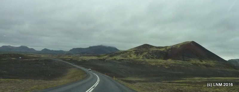 Исландия-2 