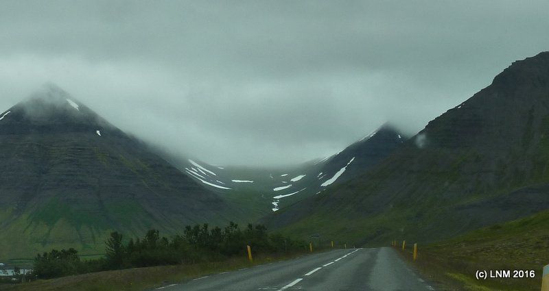 Исландия-2 