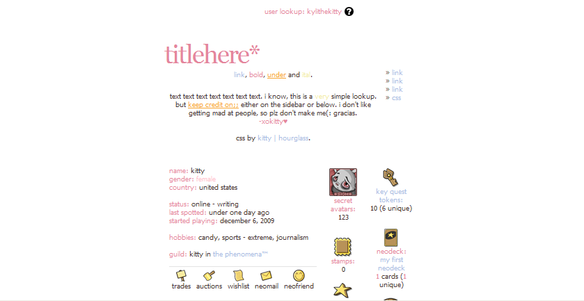 Licorice Lust