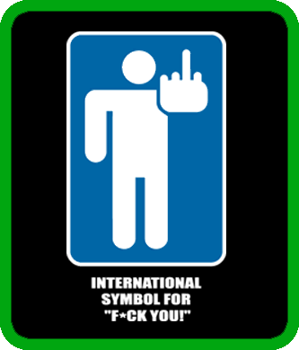 Fuck International 97