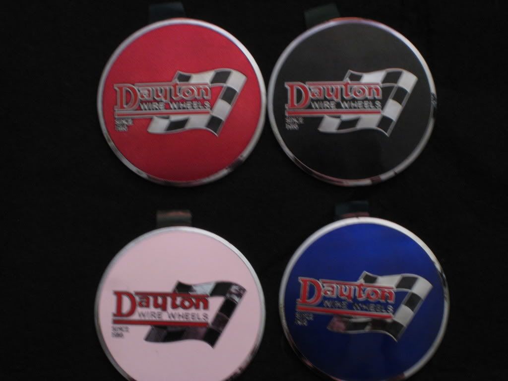 Cars For Sale El Paso >> Dayton Wire Wheel Emblems For Sale Cars For Sale El Paso >> Dayton Wire Wheel Emblems For Sale