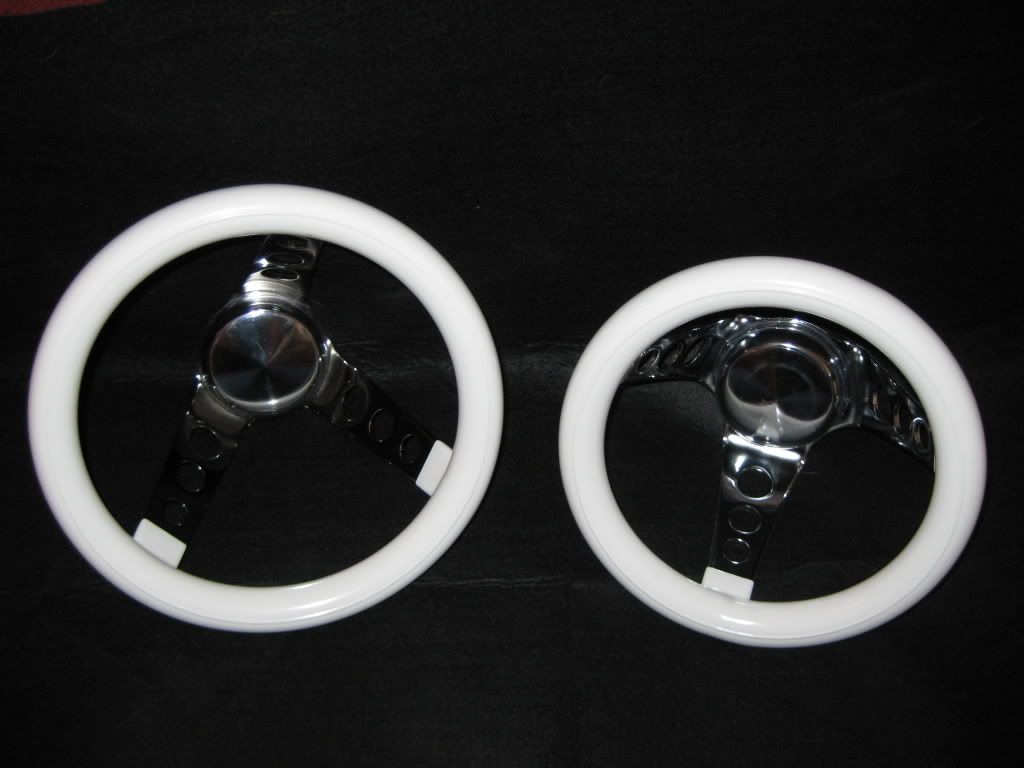 lowrider steering wheels for sale