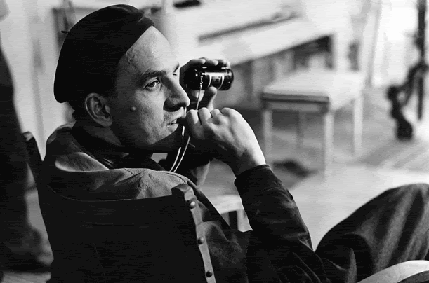 Bergman 1