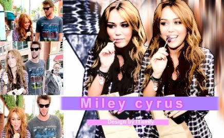 miley cyrus lollipop