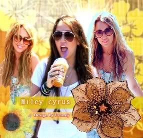 miley cyrus summer