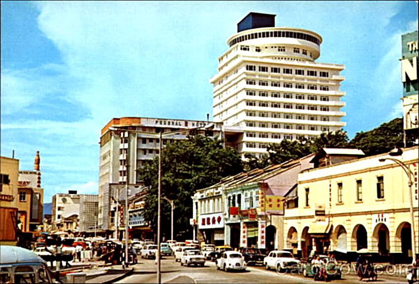 KUALA LUMPUR | OLD Pictorial Thread | Page 12 | SkyscraperCity Forum