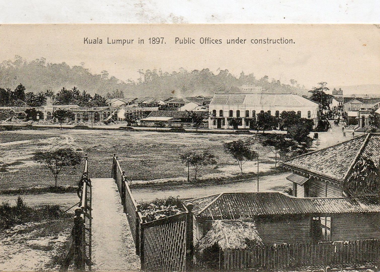 british colonization in malaysia The british established a settlement on the island of singapore at the origins of a colonial economy, penerbit universiti sains malaysia, penang, 1976, p. british colonization in malaysia The british established a settlement on the island of singapore at the origins of a colonial economy, penerbit universiti sains malaysia, penang, 1976, p.