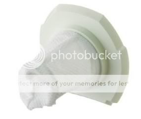 EL019 Electrolux Rapido Filter EL800 Vacuum Series  