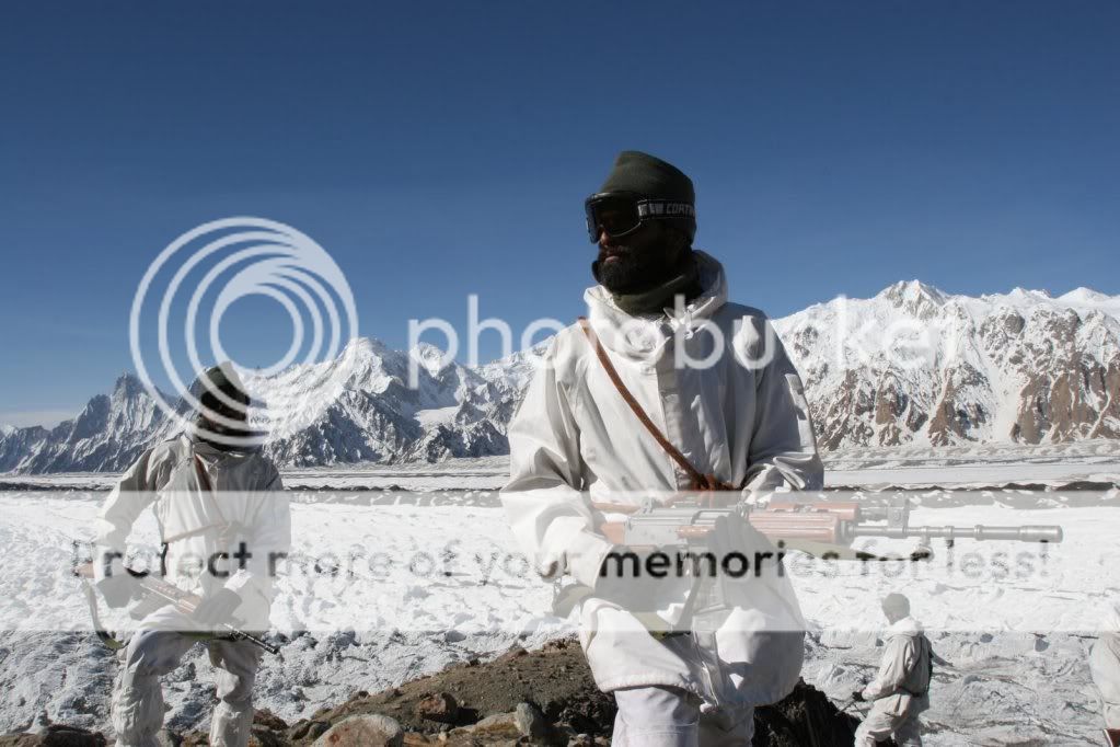 最美丽的战场[35p]