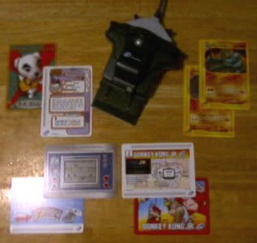 mario party advance gba code breaker