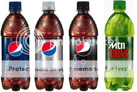 pepsi bottles Pictures, Images and Photos