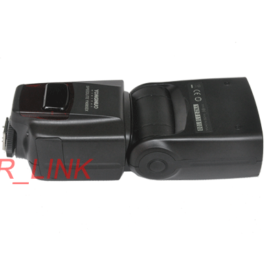 yn 565ex flash speedlight for canon dslr camera