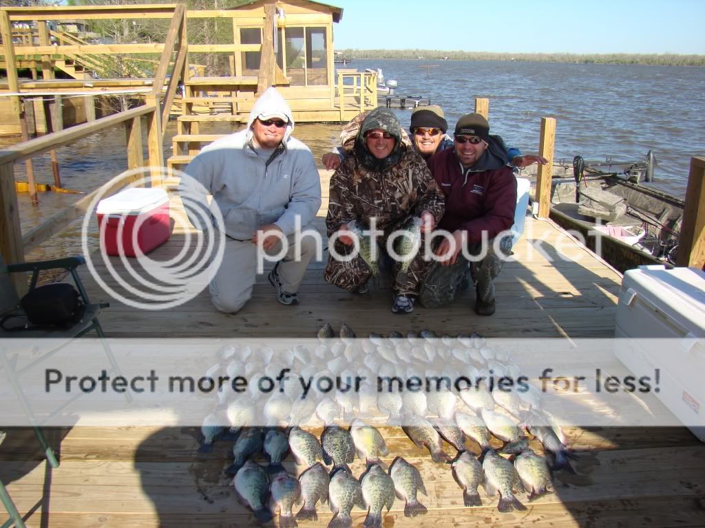 Larto Lake Fishing Report 32833109