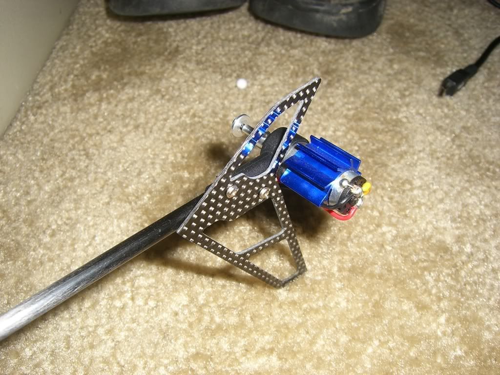 e flite blade cp pro