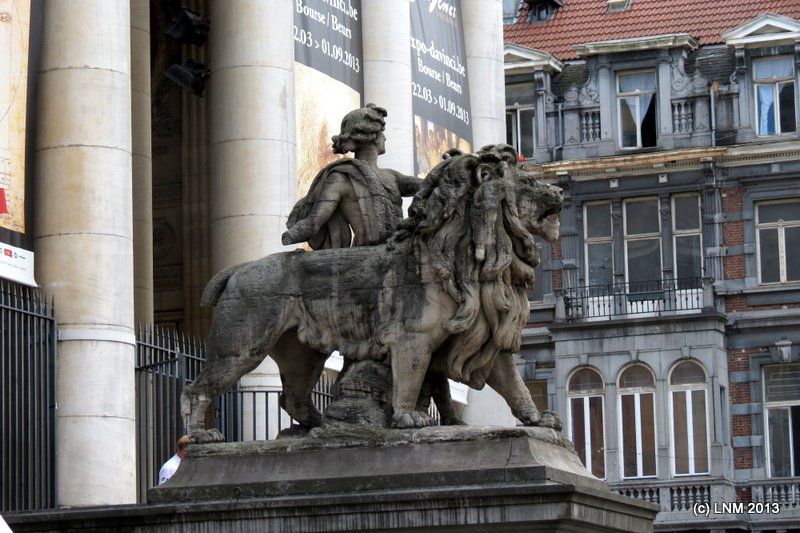 Bruxelles