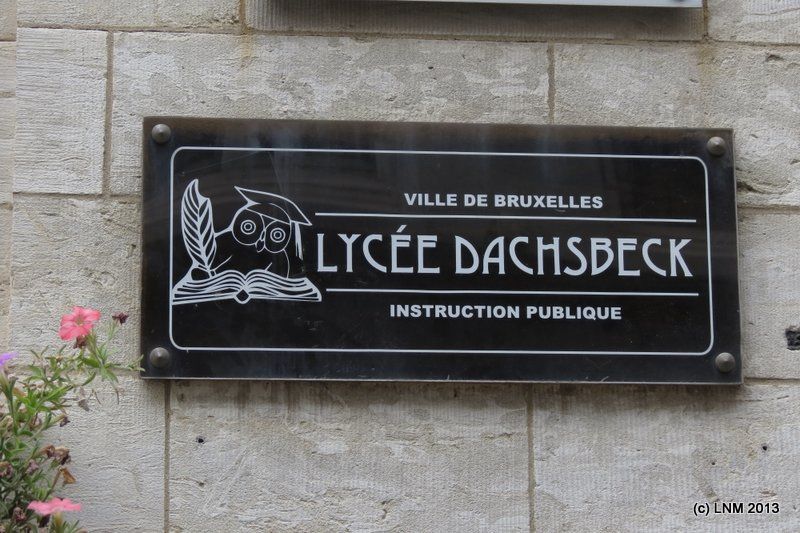 Bruxelles