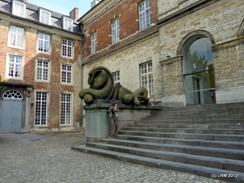 Leuven